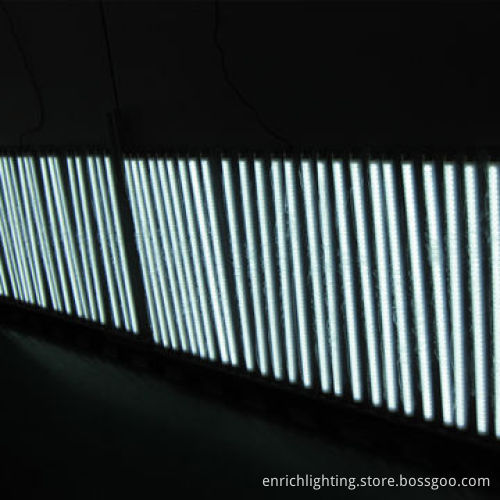 600mm/2ft Integrated T5 LED Tube with 10W Power, 85 to 265V AC Input Voltage & 3014 SMD LED